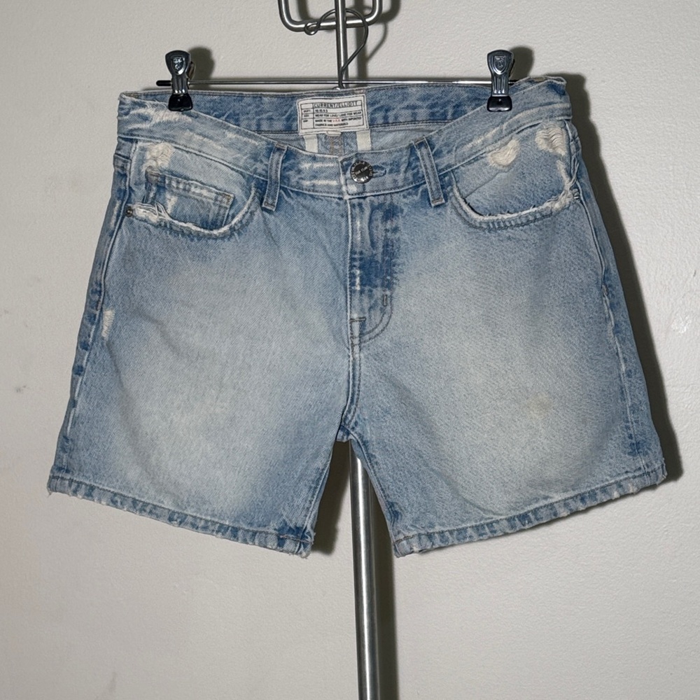 Current/Elliott Denim Shorts for Women